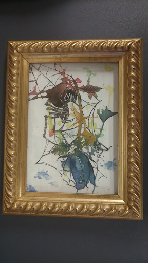 Tattoo Shop «Avenue Tattoo», reviews and photos, 472 W Highland Ave, San Bernardino, CA 92405, USA