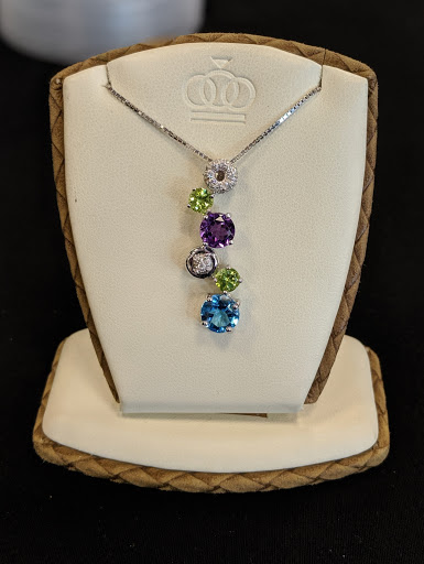 Jeweler «Osborne Jewelers», reviews and photos, 15350 W McDowell Rd, Goodyear, AZ 85395, USA