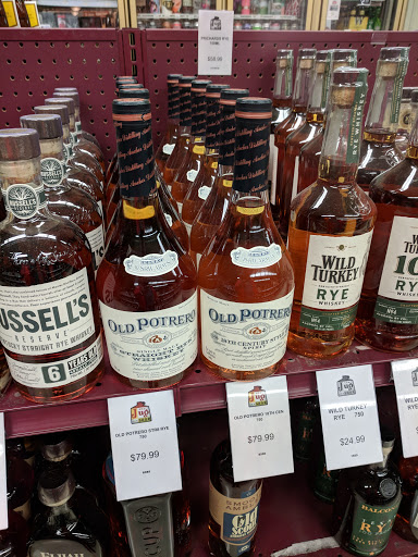 Liquor Store «The Jug Shop», reviews and photos, 1590 Pacific Ave, San Francisco, CA 94109, USA