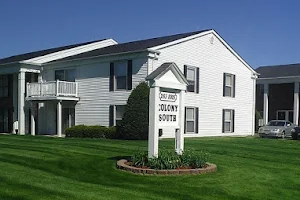 Colony South Apartments image