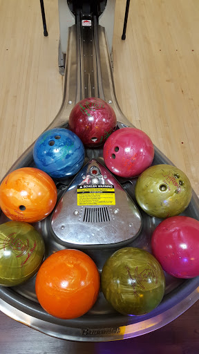 Bowling Alley «AMF Christown Lanes», reviews and photos, 1919 W Bethany Home Rd, Phoenix, AZ 85015, USA