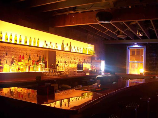 Lounge «Anatomy Nightclub + Ultralounge», reviews and photos, 1299 W 9th St, Cleveland, OH 44113, USA