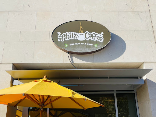 Coffee Shop «Philz Coffee», reviews and photos, 101 Forest Ave, Palo Alto, CA 94301, USA