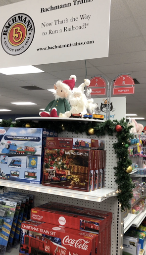 Toy Store «Learning Post», reviews and photos, 2761 100th St, Urbandale, IA 50322, USA