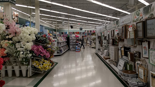 Fabric Store «Jo-Ann Fabrics and Crafts», reviews and photos, 931 E Lancaster Ave, Downingtown, PA 19335, USA