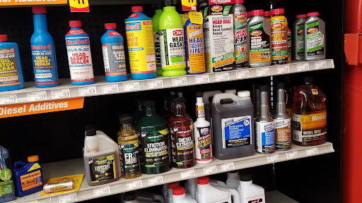 Auto Parts Store «AutoZone», reviews and photos, 6611 Westminster Ave, Westminster, CA 92683, USA