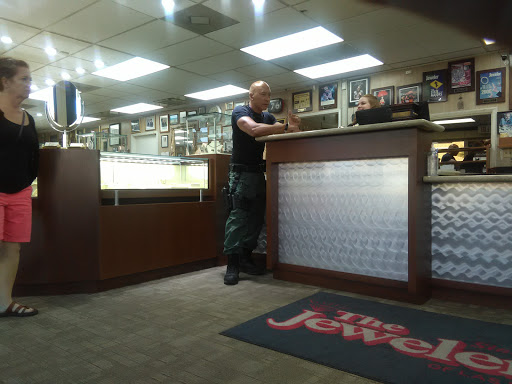 Jewelry Store «The Jewelers of Las Vegas», reviews and photos, 2400 Western Ave, Las Vegas, NV 89102, USA