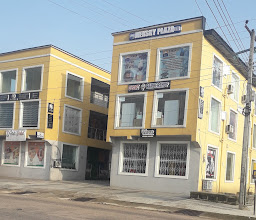 After Math Plaza photo