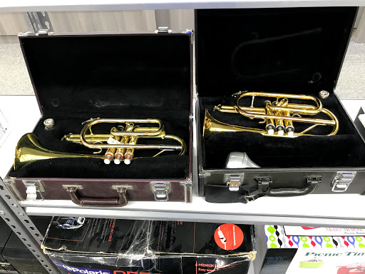 Pawn Shop «14K Pawn Ypsilanti», reviews and photos, 1491 Washtenaw Ave, Ypsilanti, MI 48197, USA