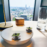 Photo n°3 de l'avis de Lieze.e fait le 19/08/2020 à 09:21 sur le restaurants 't Zilte à Antwerp