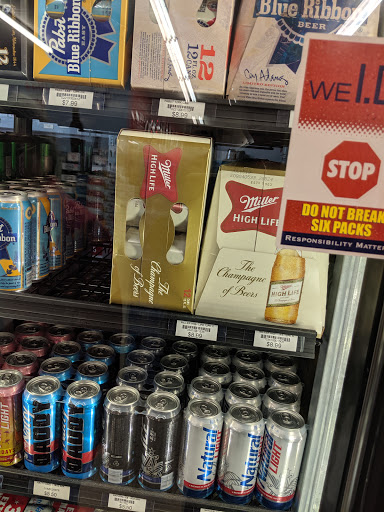 Wine Store «The City Tobacco & Beverage», reviews and photos, 621 Lafayette Rd, Seabrook, NH 03874, USA