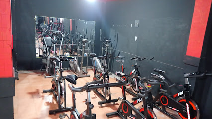 CORPUSGYM