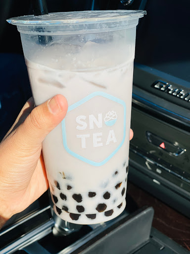 Dessert Shop «Sno Tea», reviews and photos, 5930 W Park Blvd #1200, Plano, TX 75093, USA