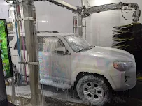 Safari Car Wash photo