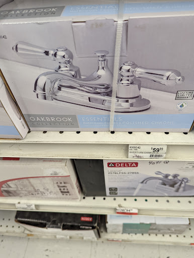 Hardware Store «Pittsburg Ace Hardware», reviews and photos, 125 E Leland Rd, Pittsburg, CA 94565, USA