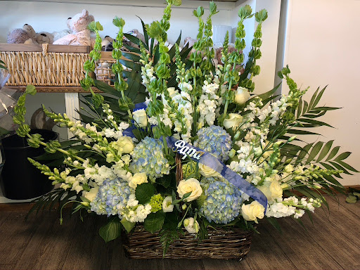 Florist «Designs By Don Inc», reviews and photos, 380 Main St, Wilmington, MA 01887, USA