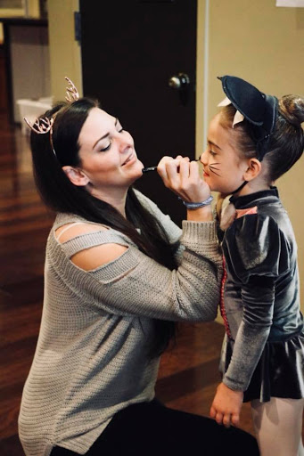 Ballet School «Astrid Audet Academy of Ballet & More», reviews and photos, 6135 N Federal Hwy, Fort Lauderdale, FL 33308, USA