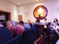 Atmosphère du Restaurant chinois le royaume du bonheur à Morschwiller-le-Bas - n°16