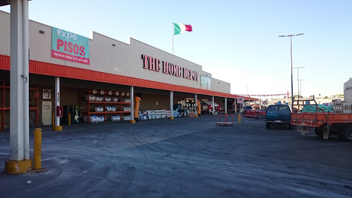 The Home Depot Aguascalientes