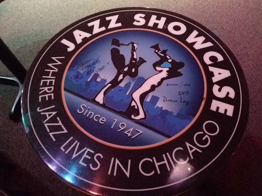 Jazz Club «Jazz Showcase», reviews and photos, 806 S Plymouth Ct, Chicago, IL 60605, USA