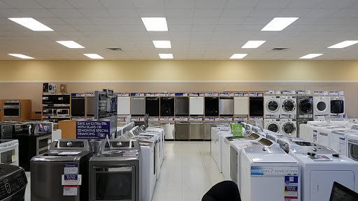 Appliance Store «Sears Hometown Store», reviews and photos, 2110 Market Ln, Norfolk, NE 68701, USA