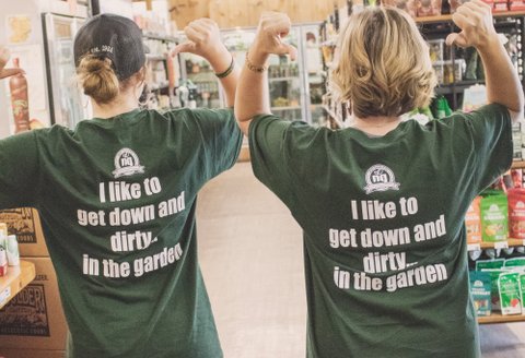 Health Food Store «Next Generation Health Foods & Juice Bar», reviews and photos, 905 Sidney Baker St, Kerrville, TX 78028, USA