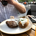 Photo n°3 de l'avis de Iris.. fait le 10/08/2019 à 19:01 sur le  The ASH Dortmund à Dortmund