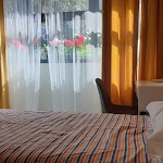 Photo n°5 de l'avis de Natalie.u fait le 25/05/2019 à 15:15 sur le  Hotel Villa Miki à Bordighera