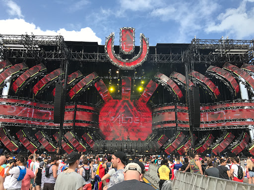 Live Music Venue «Ultra Music Festival Miami», reviews and photos, 301 Biscayne Blvd, Miami, FL 33132, USA