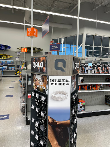 Sporting Goods Store «Academy Sports + Outdoors», reviews and photos, 120 Woody Jones Blvd, Florence, SC 29501, USA