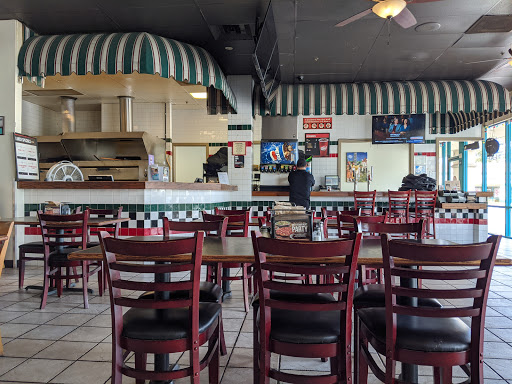 Me n ed's Pizzeria
