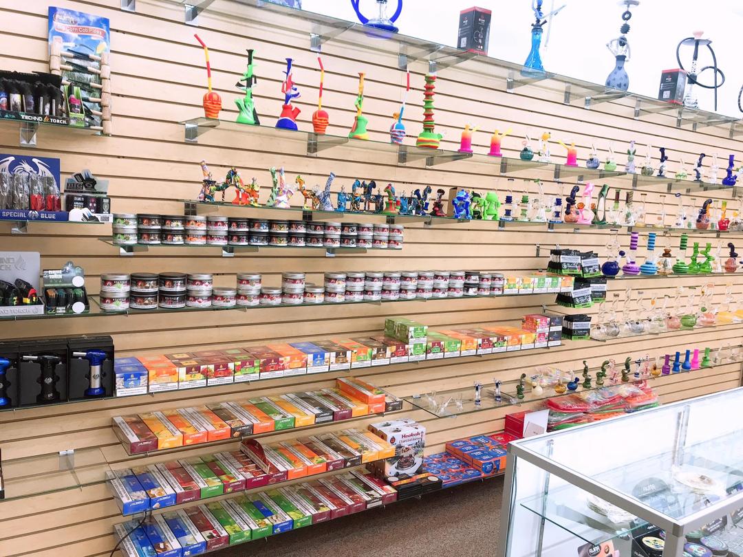 Supernova Tobacco & Vape