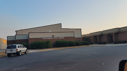 Johnson High School