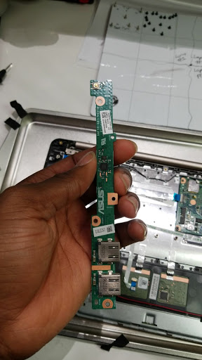 Cell Phone Store «Cyberion», reviews and photos, 11160 Veirs Mill Rd G10B, Silver Spring, MD 20902, USA