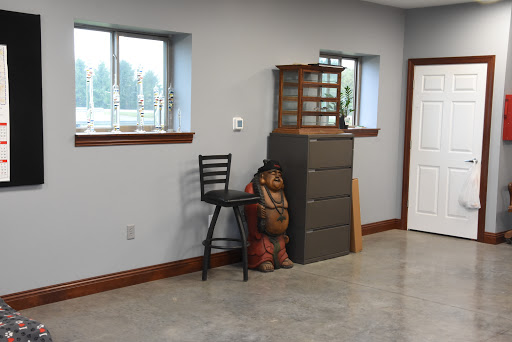 Auto Dent Removal Service «Precision Dent Repair», reviews and photos, 1640 IA-1, Iowa City, IA 52240, USA