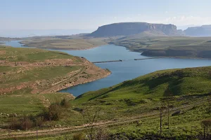Sterkfontein Dam View Point image