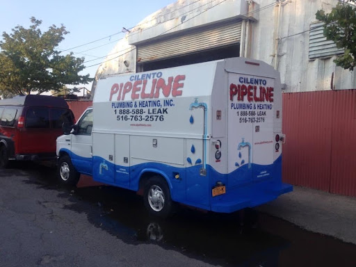 Plumber «Cilento Pipeline Plumbing & Heating Inc.», reviews and photos, 245 Merrick Rd, Oceanside, NY 11572, USA