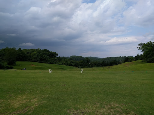 Golf Course «Centennial Golf Course», reviews and photos, 101 Centennial Blvd, Oak Ridge, TN 37830, USA