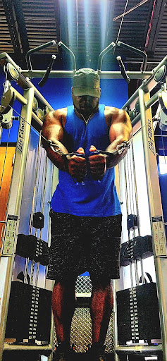 Health Club «Determined Fitness», reviews and photos, 668 Dutchess Turnpike, Poughkeepsie, NY 12603, USA