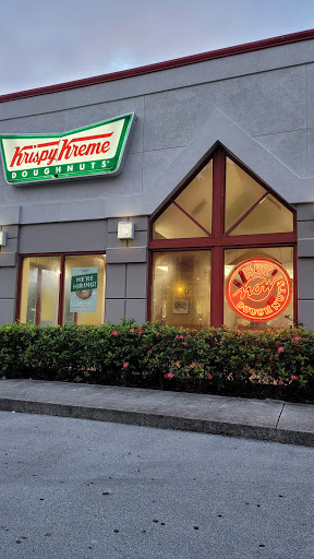 Bakery «Krispy Kreme Doughnuts», reviews and photos, 32999 S Dixie Hwy, Homestead, FL 33030, USA