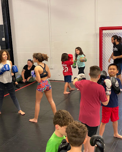 Gym «UFC Gym», reviews and photos, 28784 US-19, Clearwater, FL 33761, USA