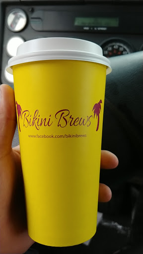 Coffee Shop «Bikini Brews», reviews and photos, 71 W 4th St, Eureka, CA 95501, USA