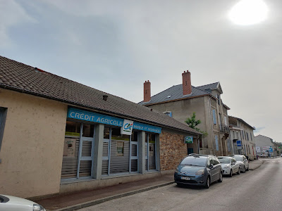 Crédit Agricole Centre Ouest à Aixe-sur-Vienne