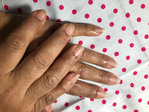 Spa «Florida Sculptured Nails & Hair Salon», reviews and photos, 3202 NE 2nd Ave, Miami, FL 33137, USA