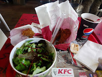 Frite du Restaurant KFC VILLABE - n°13