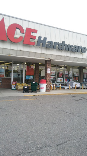 Hardware Store «Great Lakes Ace Hardware», reviews and photos, 132 Merriman Rd, Westland, MI 48186, USA