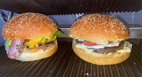 Aliment-réconfort du Restauration rapide So burger à Albi - n°9