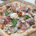 Photo n°3 de l'avis de mirko.a fait le 03/10/2021 à 20:18 sur le  Da Mimmo à Busto Arsizio