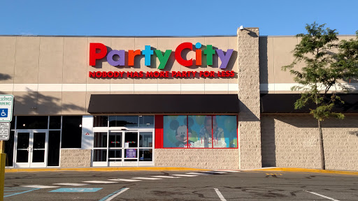 Party City