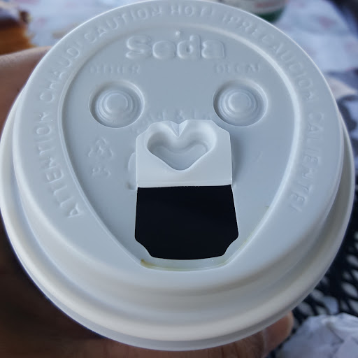 Bakery «Krispy Kreme Doughnuts», reviews and photos, 1024 W Gladstone St, San Dimas, CA 91773, USA